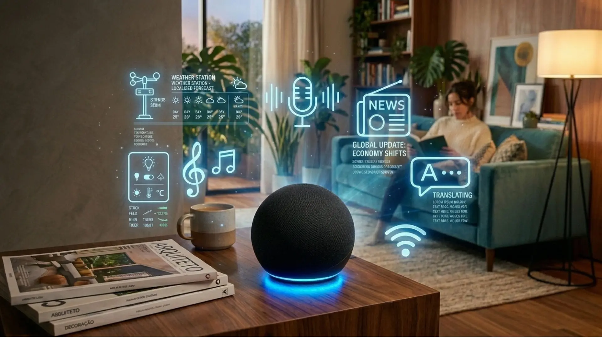 ALEXA