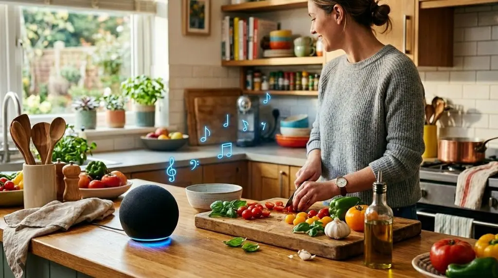 ALEXA