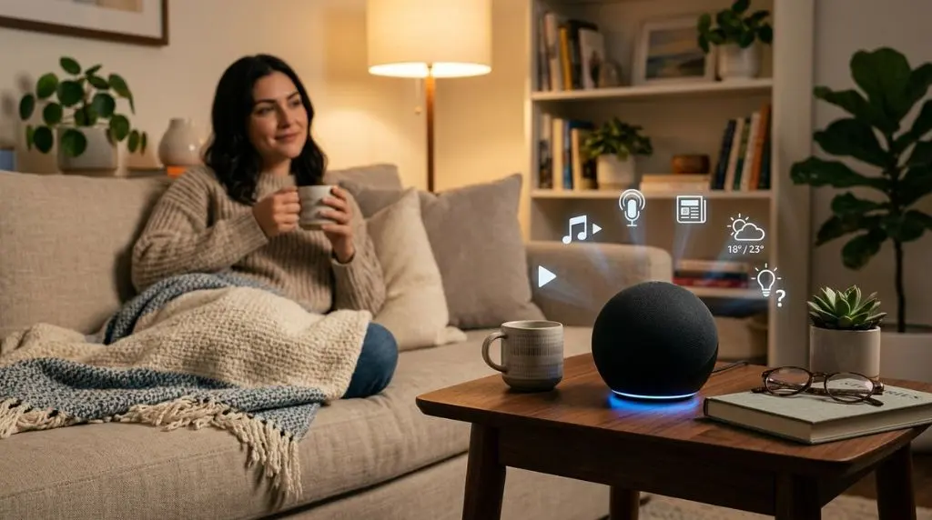 ALEXA