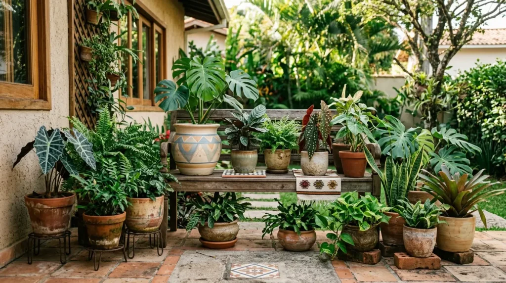 JARDIM