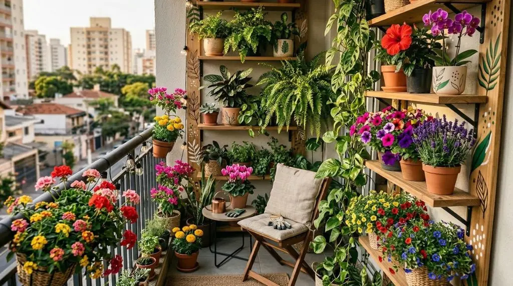 JARDIM